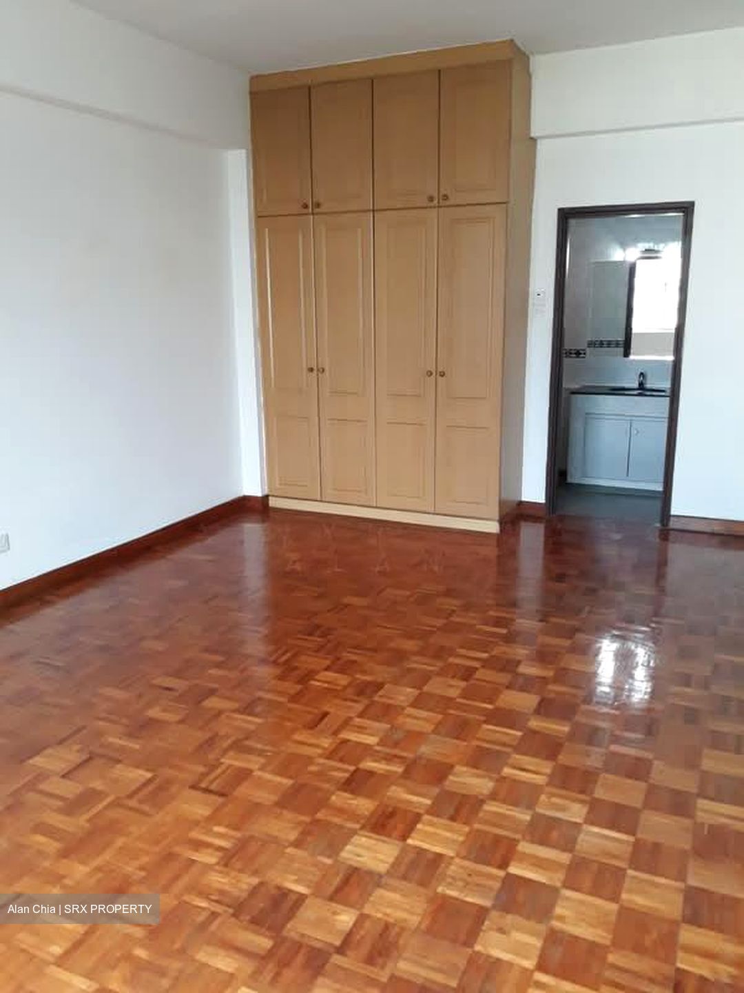 Bukit Regency (D21), Condominium #597123361